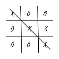 Tic - Tac - Toe
