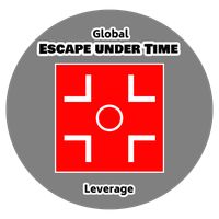 Escape under time