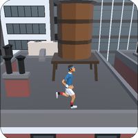 Rooftop Runner