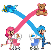 Play Rush: Draw Puzzle