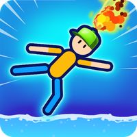 Gems Mod stumble guys Stick