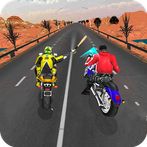 Bike Race Game