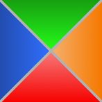 Colpuz - Puzzles with colors