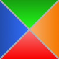 Colpuz - Puzzles with colors