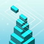 Endless Stack 3D
