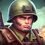 Personal Army: War Battle