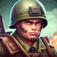Personal Army: War Battle