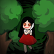 Haunted Grove