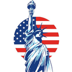 American coloring games