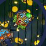 zuma game - zumba deluxe