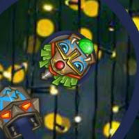 zuma game - zumba deluxe