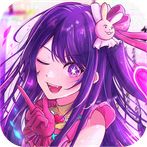 Oshi no Ko Game Puzzle