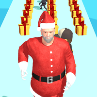 Santa Claus Run