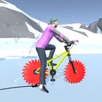 Bike Saw 3D