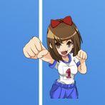 kikki.MononokeSportsPinpong