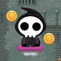 Derek and Zander Jumper