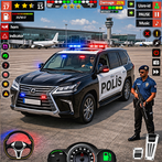 Police Car Chase Cop Car Games