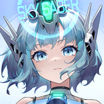 Starward-Mecha Girls