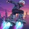 OverClock Dash: Endless Runner