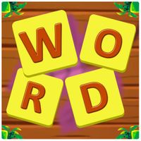 word cake game - Word Brain Pu