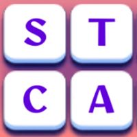 Curvy Words: Crossword Puzzles