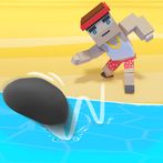 Stone Skipping 3D