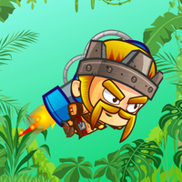 Jungle Venture