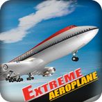 Aeroplane Flying Simulator