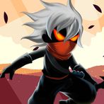 Stickman Run - Shadow Hustle