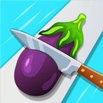 Perfect Veggie Slicer 3D Games