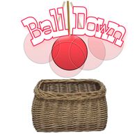 Ball Down