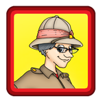 Zoo-phonics 1. The Address Boo