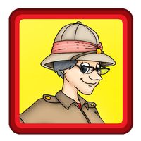 Zoo-phonics 1. The Address Boo