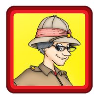 Zoo-phonics 1. The Address Boo