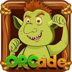 ORCade - puzzle board game col