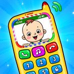 Baby Phone Game: Kids Learning