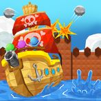 Endless Pirate