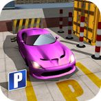 Car Drive Me Hard Parking