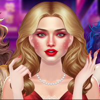 Makeover & Nails salon ASMR