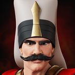 TURAN : KIZIL ELMA