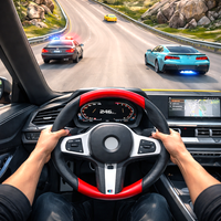 Crazy Car Racing Games Offline