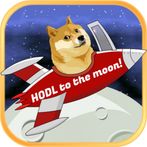 Dogecoin To The Moon 🚀