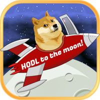 Dogecoin To The Moon 🚀