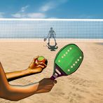 Beach Tennis Club