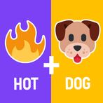 Quiz: Emoji Game & Puzzle