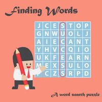Finding Words | Word Search Pu