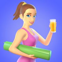 Yoga Club - Tycoon Idle Game