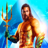 Aquaman Game