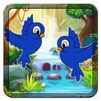 Monster Jungle puzzle: oPo Asm