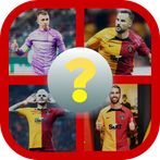 Bu Hangi Futbolcu? Galatasaray